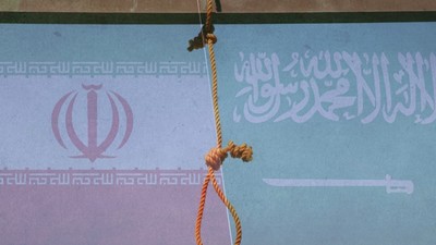 Diplomatik Gerilim Tırmanıyor: 6 İran Vatandaşı Suudi Arabistan'da İdam Edildi