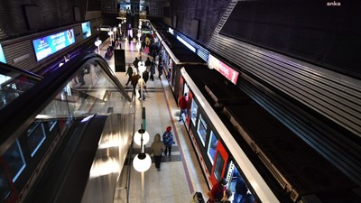 İzmir Metro'sunda Yeni Dönem Başlıyor