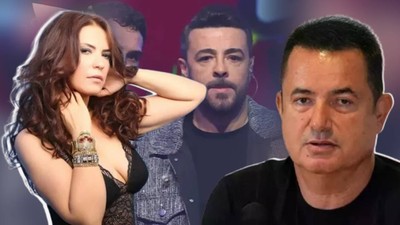 Yeşim Salkım’dan Acun Ilıcalı’ya Büyük Rest! ‘Umarım Bu da Sana Ders Olmuştur’