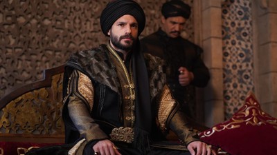 Dizide de İtibardan Tasarruf Yok! TRT'nin Dizi Kostümlerine Ödenen Servet Dudak Uçuklattı