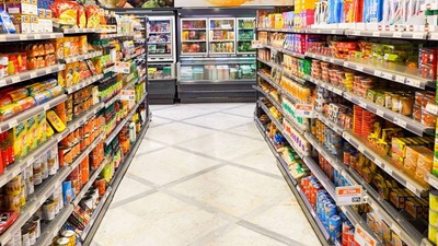 Ünlü Market Zinciri Satılıyor: Yeni Sahipleri Bakın Kim Olacak
