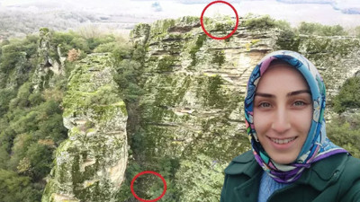 İkinci 'Kelebekler Vadisi' Davasında Karar