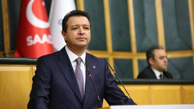 Saadet Partili Arıkan: ‘Enflasyonu TÜİK'e Değil Asgari Ücretliye Sorun’