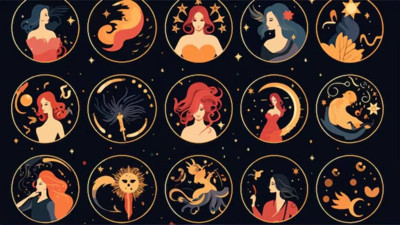 Ocak Ayı Bu Burçların 'Altın Ayı' Olacak: Mars'ın Etkisiyle Ocak Ayının En Şanslıları Belli Oldu