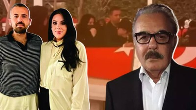 Ferdi Tayfur’un Damadı da Yeğeni de Resti Çekti, Cenazedeki Kaos Büyüyor, ‘Bilsem Ölüm Var Yine…’
