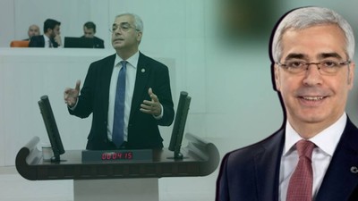 Demokrat Parti'den İstifa Etmişti, Salih Uzun’un Yeni Adresi Belli Oldu
