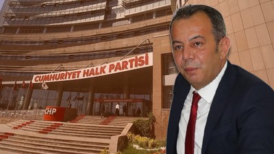 Soruşturmanın Detayları Belli Oldu! Tanju Özcan CHP'ye Sitem Etti