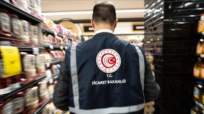 Fahiş Fiyata Boykot! Hükümetten Çok Sert Açıklama Geldi: Her Yerden Yazabilirsiniz