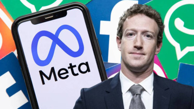 Teyit Uygulamaları Kaldırılıyor... Zuckerberg'den Facebook'a 'Halk Düşmanı' Diyen Trump'la İş Birliği Mesajı