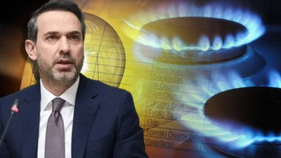 Bakan Bayraktar Açıkladı: Elektrik ve Doğal Gaza Zam Var mı?