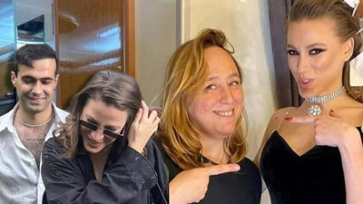 Hakkındaki İddialar Magazin Gündemini Sarsmıştı... Serenay Sarıkaya Sessizliğini Bozdu: 'Tuhaf ve Akılalmaz Şeyler'