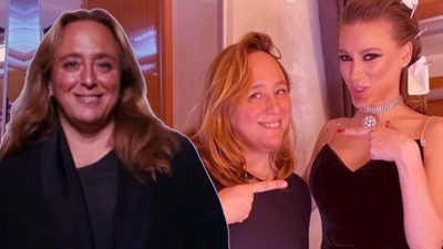 İddiaların Odağındaki Ayşe Barım’dan İlk Açıklama