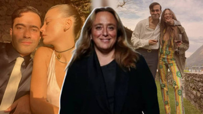 ‘Ayşe Barım’ Kaosunda Yeni Perde! Serenay Sarıkaya ve Mert Demir MASAK’ın Radarında