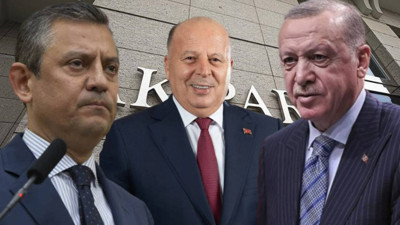AKP'den Gündem Olan İddiaya İlk Cevap: CHP'li Başkana Davet Yapıldı mı?
