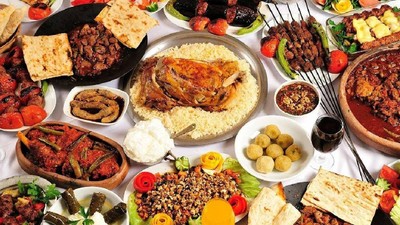 Dünyanın En Kötü Yemekleri Belli Oldu: Listede Bakın Hangi Türk Yemeği Var