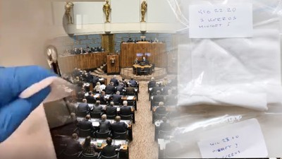 Mecliste Parti Yapıp Uyuşturucu Kullandılar: Finlandiya Bu Skandalla Çalkalanıyor