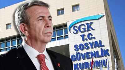 SGK'dan ABB'ye 'Gayrimenkul Devri' Yanıtı: 'Mümkün Değil'