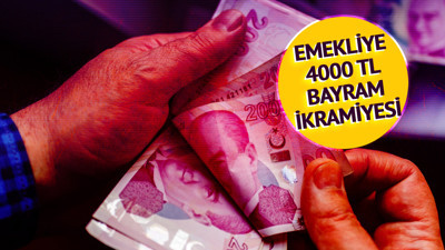 Emekli İkramiyesi SON DAKİKA! 2025 Yılına Özel Zam! SGK Uzmanı Özgür Erdursun Rakamı Açıkladı: 3000 TL bayram ikramiyesi ne kadar olacak?