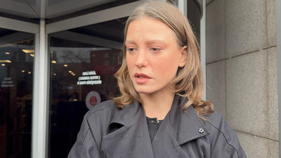 Ayşe Barım Soruşturmasında Yeni Gelişme! Serenay Sarıkaya 'İftira' Dedi ve Harekete Geçiyor