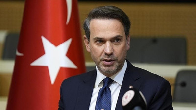 2025’te Enerji Sektörüne 259 Milyar Liralık Kamu Yatırımı