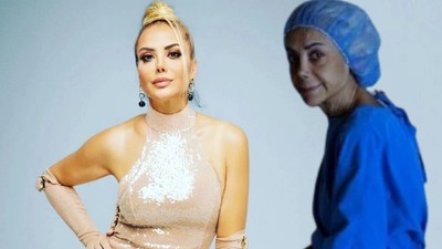 Kanserle Mücadele Eden Tanyeli'ye Ziyaretçi Yasağı: Sevenlerine Seslendi