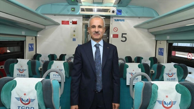Ulaştırma Ve Haberleşmeye 440 Milyar Liralık Yatırım