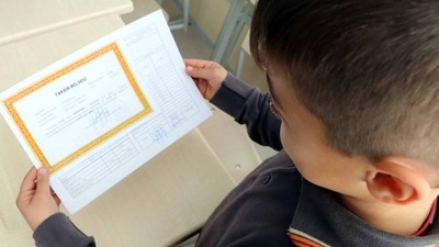 Öğrenciler İçin Tatil Vakti: Milyonlarca Öğrenci Karne Alacak