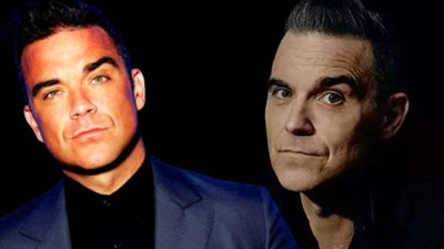 Robbie Williams İstanbul'a Geliyor, İşte Sahne Alacağı Tarih