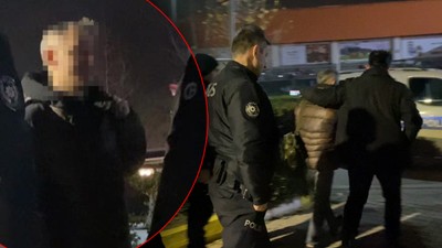 Dolandırılmak Üzere Olan Psikoloğu, Polis Son Anda Kurtardı