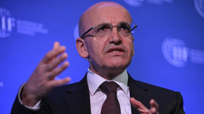 'Mehmet Şimşek' İçin İddialara GİB'den Açıklama