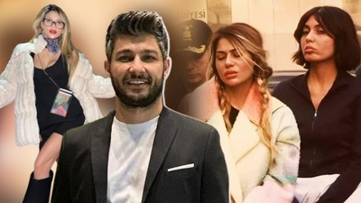 Nihal Candan Kocasını Yerin Dibine Soktu!  Boşanma Davasında Ne İstedi? 'Fakir Çıktı’ Diyerek Açıkladı