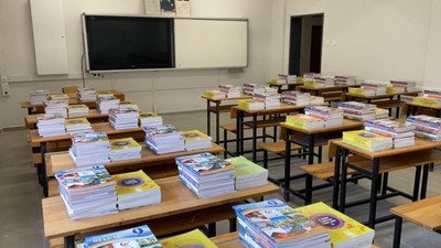 DEVA Partili Kısacık’ın Kanun Teklifi Hayata Geçti: Kitaplar Artık Ücretsiz