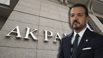 Gazeteci Sinan Burhan 'Kulis Değil, Bilgi' Diyerek Açıkladı: İYİ Parti'den Ayrılan Kürşad Zorlu AKP'ye Katılıyor