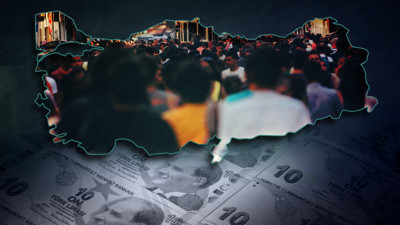 358 Bin TL Vergi Ödediler! Türkiye'nin En Çok ve En Az Vergi Ödeyen Şehirleri Belli Oldu: İstanbullunun Vay Haline Dedirtecek Tablo