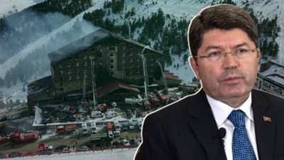 Bolu’daki Faciada Flaş Gelişme! 4 Kişi Gözaltına Alındı