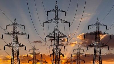 Spot Piyasada Elektrik Fiyatları Belirlendi
