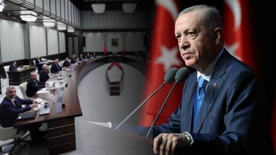 Kabine Bugün Toplanıyor: Masada Hangi Konular Var?
