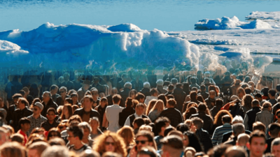 Kırmızı Alarm Verildi: Milyonlarca İnsan Tehlikede!