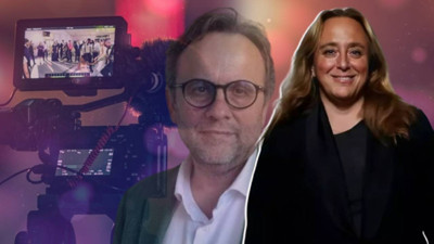 Ayşe Barım’ın Kara Kutusu Açıldı! Ünlü Yönetmen 'Bunda da Parmağı Var' Deyip Bombayı Patlattı