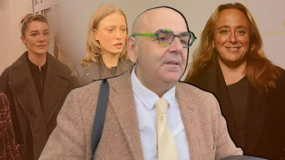 Emniyette 'Ayşe Barım' Mesaisi, Serenay, Deniz’den Sonra Nedim Saban Da İfade Verdi