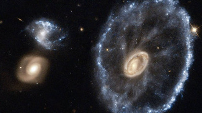 Uzaydan Gelen Sinyalin Gizemi Çözüldü