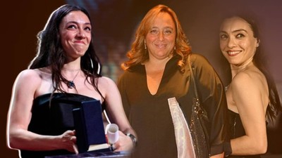 Ayşe Barım’dan Sonra Merve Dizdar da mı Gözaltına Alındı? Ünlü Oyuncudan İlk Açıklama Geldi