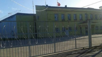 Bir Cezaevi Kapatıldı, Mahkûmlar Nakledildi