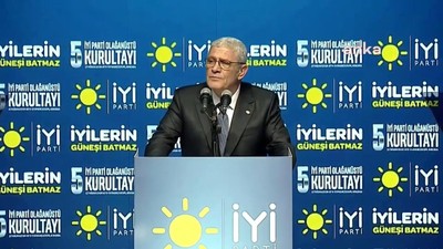 Müsavat Dervişoğlu'nun Açıklaması Gündem Oldu! 'İstifa Takvimini Cumhurbaşkanı'yla Ayarladılar'