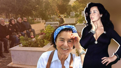 Yeşilçam’ın Erkek Fatması’na Büyük Vefa! Fatma Girik Ölümünün 3'üncü Yıl Dönümünde Anıldı