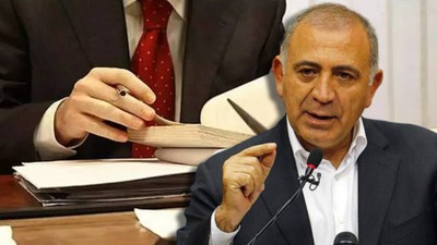 Hükümet Şirketlerde Kayyım İçin Düğmeye Bastı! Gürsel Tekin'den Tepki: "Doymadınız mı?"