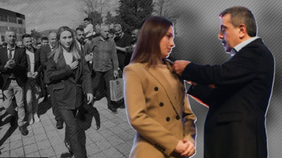 Türkiye’nin En Genç Belediye Başkanı 1 Yıl Bile Dolmadan AKP’ye Katıldı