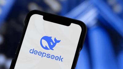 Çinli DeepSeek ChatGPT'nin Tahtını Sallıyor