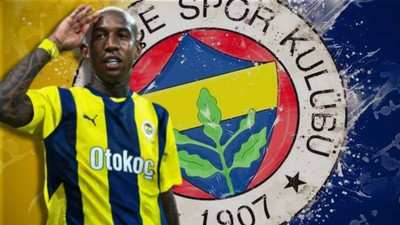 Fenerbahçe'nin Talisca Transferinde Mutlu Son: Sözleşme İmzalamak İçin İstanbul'a Geliyor