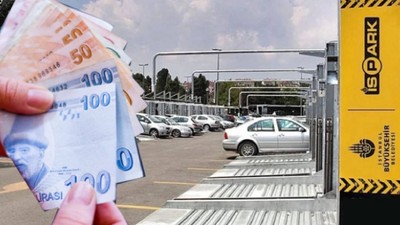 İSPARK'ta Ücretsiz Park Etmenin Yolu Ortaya Çıktı: Araç Sahipleri Artık Otopark Ücreti Ödemeyecek